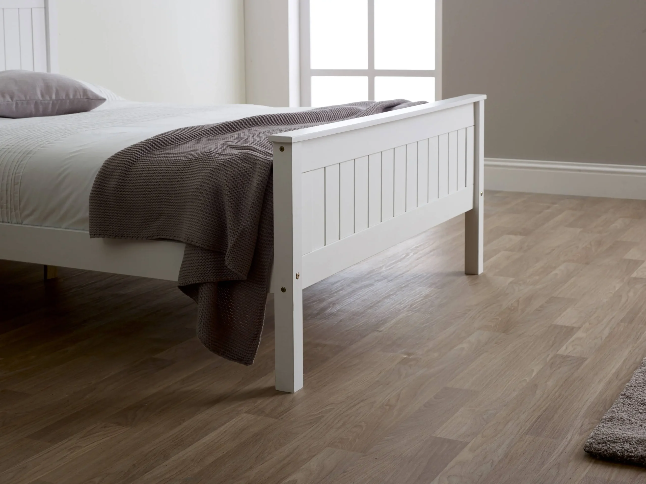 TAURUS WOODEN BED - Image 23