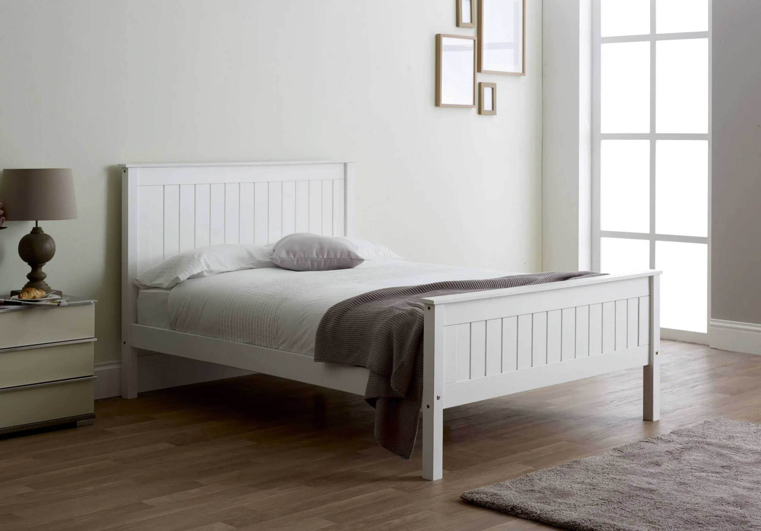TAURUS WOODEN BED - Image 22