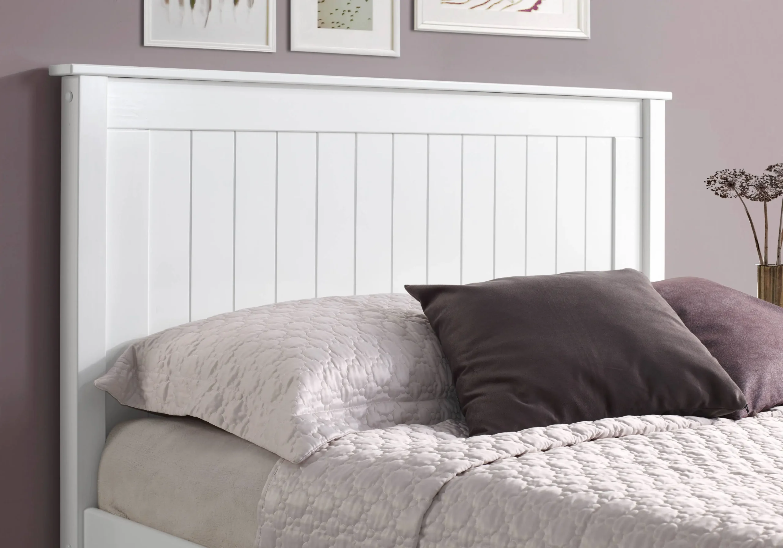 TAURUS WOODEN BED - Image 19