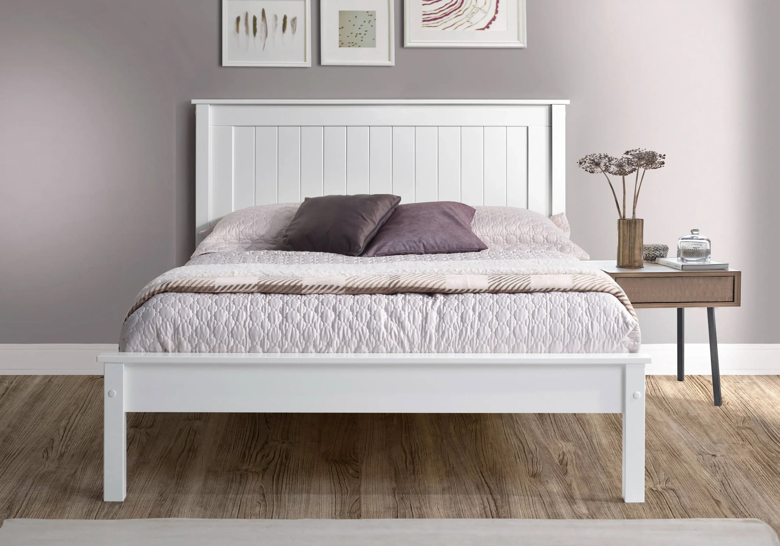 TAURUS WOODEN BED - Image 18