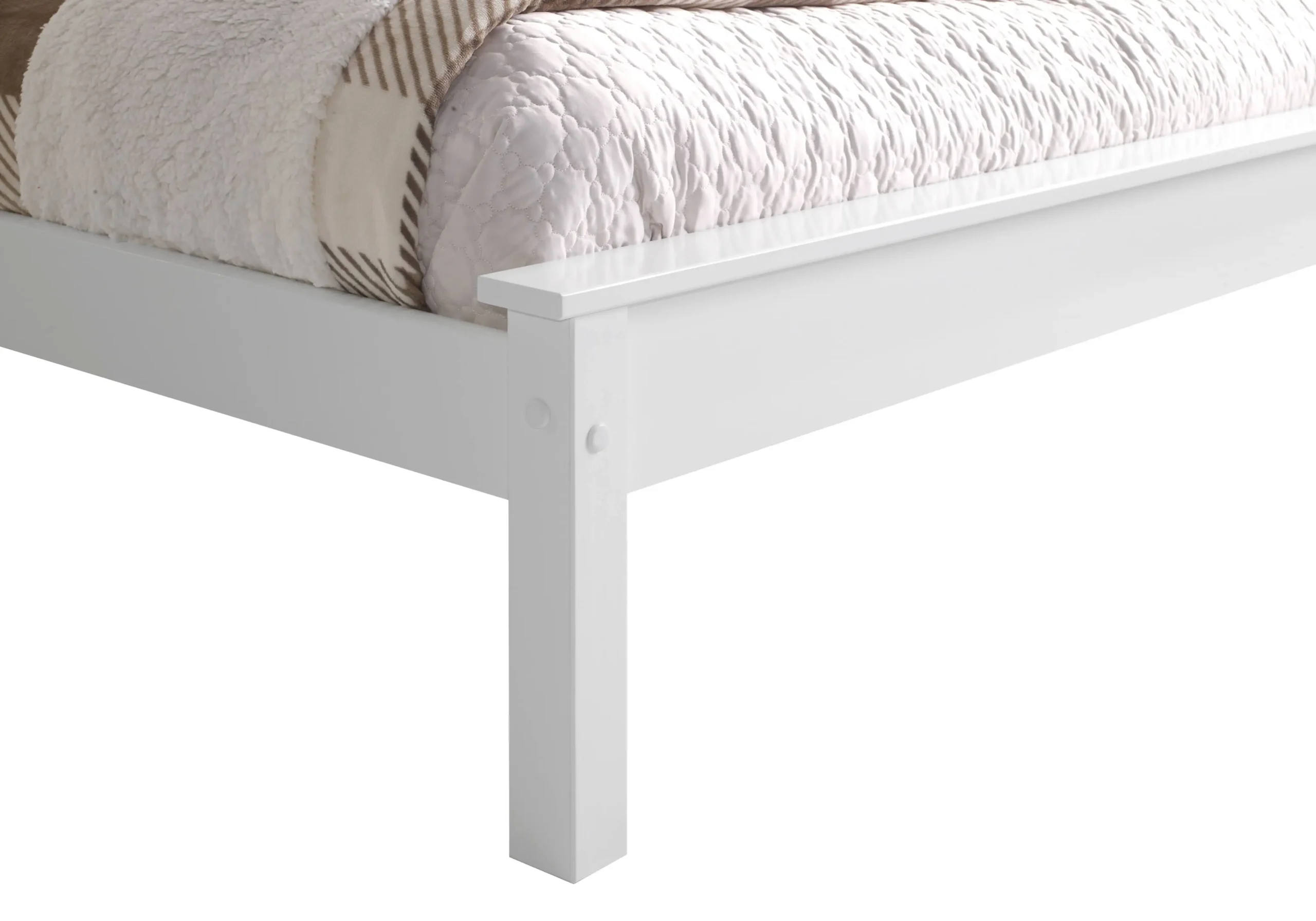 TAURUS WOODEN BED - Image 16