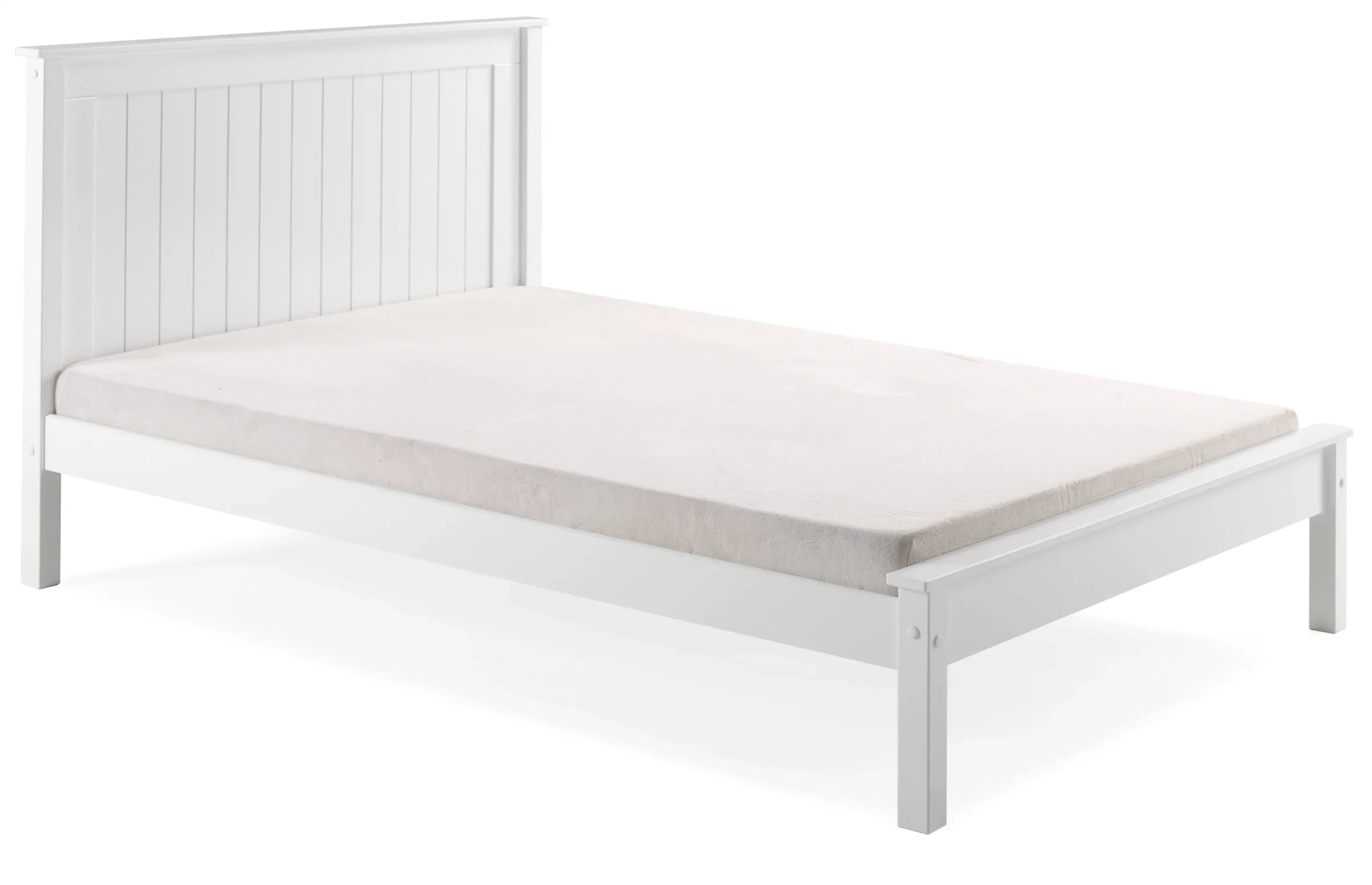 TAURUS LOW F/E BED - Image 4