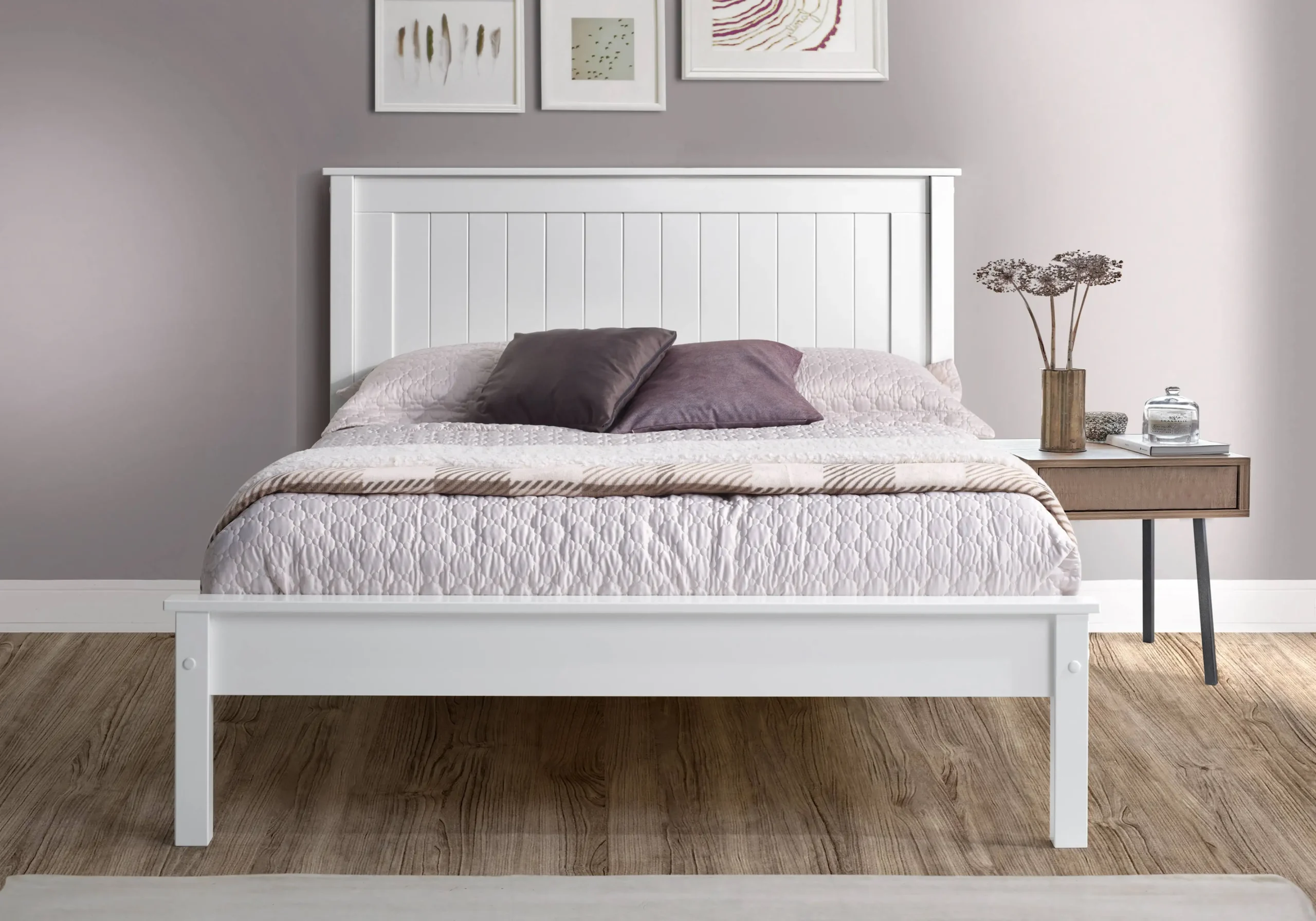 TAURUS LOW F/E BED - Image 3