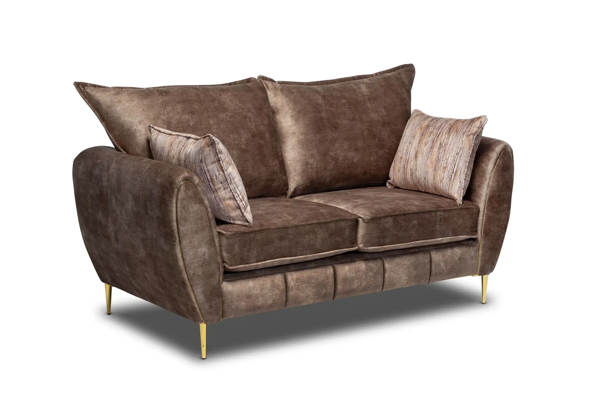 Royal 4 Seater Split Sofa - Image 2