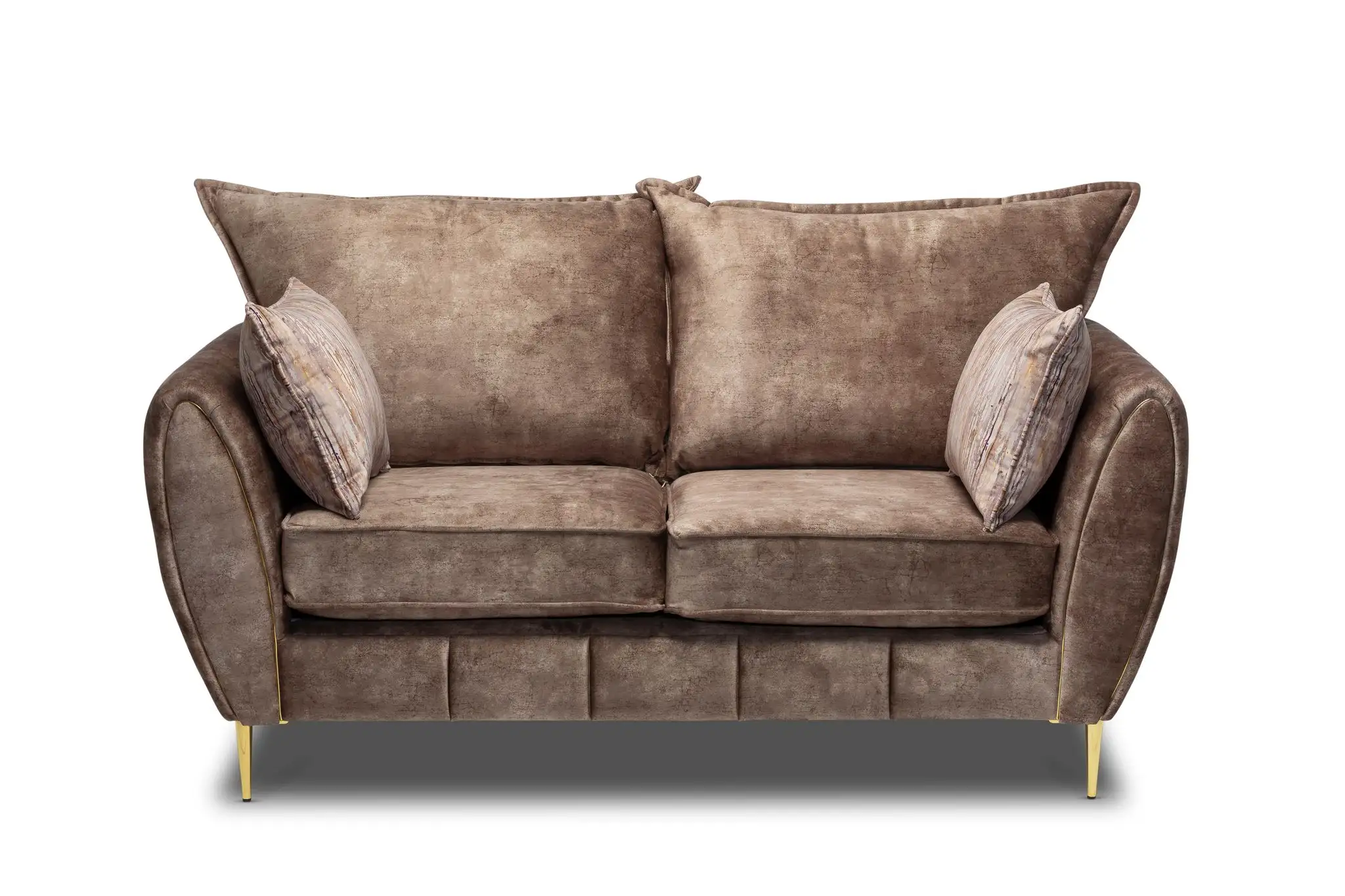 Royal 4 Seater Split Sofa - Image 3